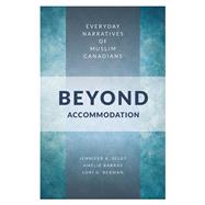 Beyond Accommodation