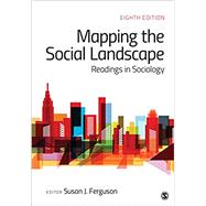 Mapping the Social Landscape 9781506368283