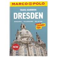 Marco Polo Travel Handbook Dresden 9783829768283