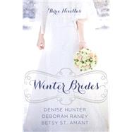 Winter Brides 9780310338284