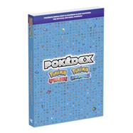 Pokemon Omega Ruby & Pokemon Alpha Sapphire: The Official National Pokedex 9781101898284