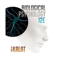 Bundle: Biological Psychology, 12th + MindLink for MindTap Psychology Printed Access Card, 12th 9781305698284