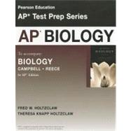AP Biology 9780321698285
