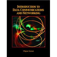 Introduction to Data Communications and Networking