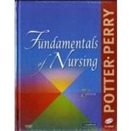 Fundamentals of Nursing 9780323048286