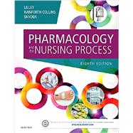 Pharmacology and the Nursing Process 9780323358286