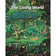 The Living World, w/ ESP CD 9780072338287