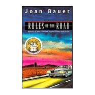 Rules of the Road 9780698118287