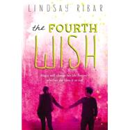 The Fourth Wish 9780803738287