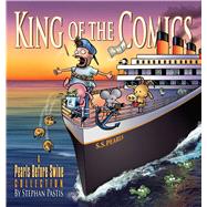 King of the Comics A Pearls Before Swine Collection 9781449458287