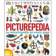 Picturepedia 9781465438287