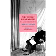 The Prince of Minor Writers 9781590178287