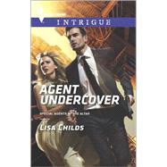 Agent Undercover 9780373698288