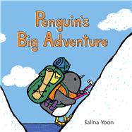 Penguin's Big Adventure 9780802738288