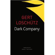 Dark Company 9780857428288