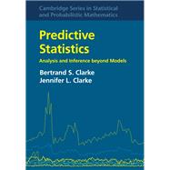 Predictive Statistics