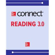 Connect Reading 3.0 Access Card 9781259118289