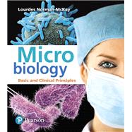 Microbiology Basic and Clinical Principles 9780321928290