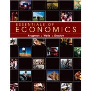 Essentials of Economics 9781429218290