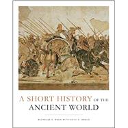 A Short History of the Ancient World 9781442608290