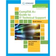 A+ Guide to IT Technical Support 9780357108291