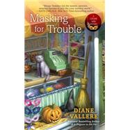 Masking for Trouble 9780425278291