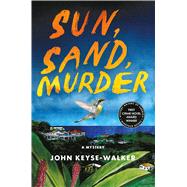 Sun, Sand, Murder 9781250088291