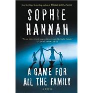 A Game for All the Family 9780062388292