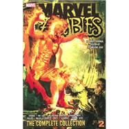 Marvel Zombies 9780785188292