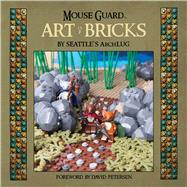 The Art of Bricks 9781608868292
