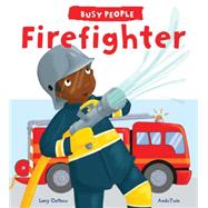 Firefighter 9781609928292