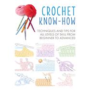 Crochet Know-how 9781782498292