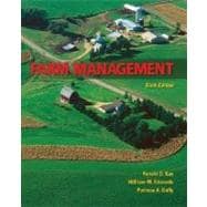 Farm Management 9780073028293