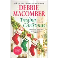 Trading Christmas The Forgetful Bride 9780778318293
