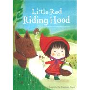 Little Red Riding Hood 9781474808293