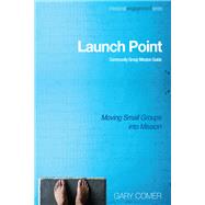 Launch Point
