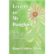 Letters to My Daughter 9781796038293