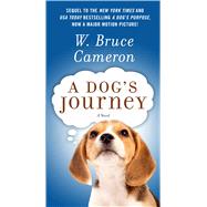 A Dog's Journey 9780765368294