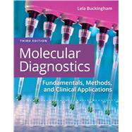 Molecular Diagnostics 9780803668294