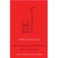 Uproarious