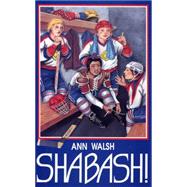 Shabash!