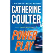 Power Play 9781594138294