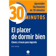 El placer de dormir bien / The Pleasure of Sleeping Well 9788415618294