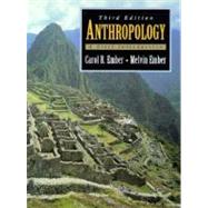 Anthropology : A Brief Introduction