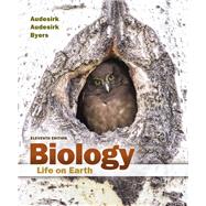 Biology Life on Earth 9780134168296