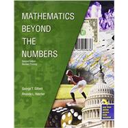 Mathematics Beyond the Numbers 9781465278296