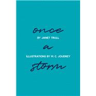 Once a Storm 9781988168296