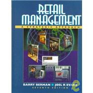 Retail Management : A Strategic Approach