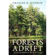 Forests Adrift 9780300238297