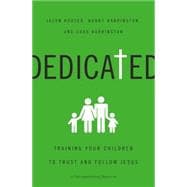 Dedicated 9780310518297